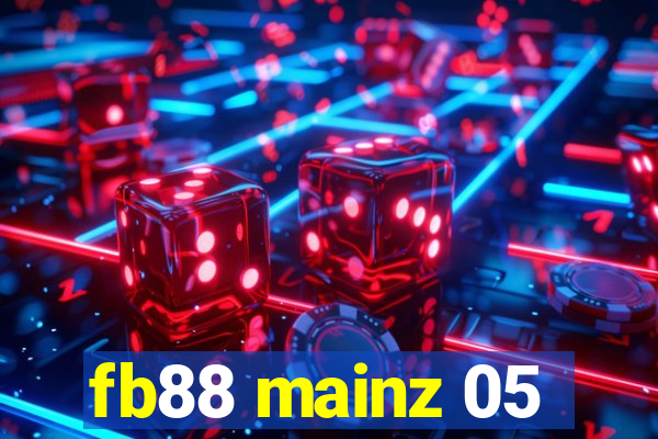 fb88 mainz 05