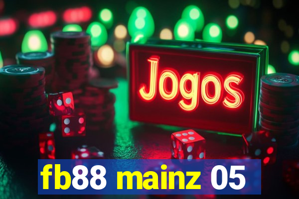 fb88 mainz 05