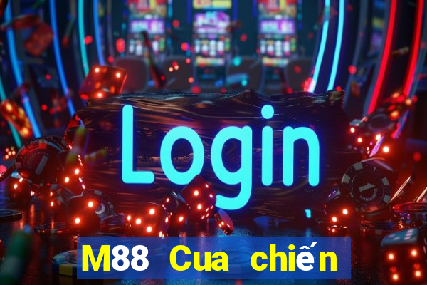 M88 Cua chiến đấu trò chơi phiên bản chính thức