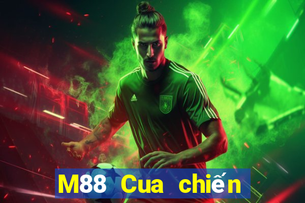 M88 Cua chiến đấu trò chơi phiên bản chính thức