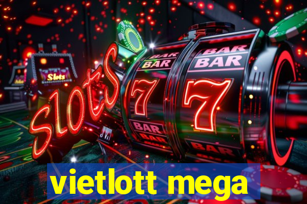 vietlott mega