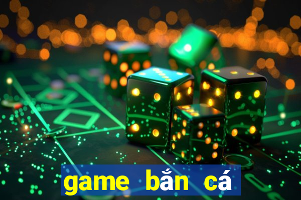 game bắn cá trong siêu thị