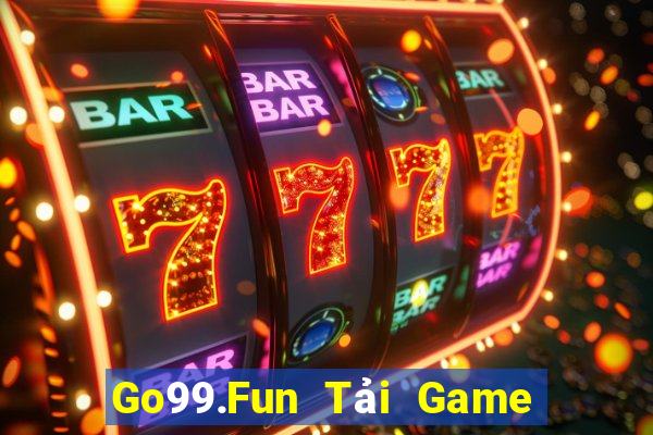 Go99.Fun Tải Game Bài Go88