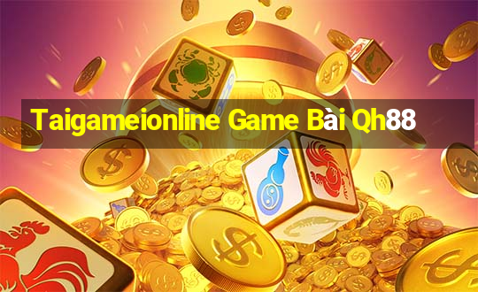 Taigameionline Game Bài Qh88