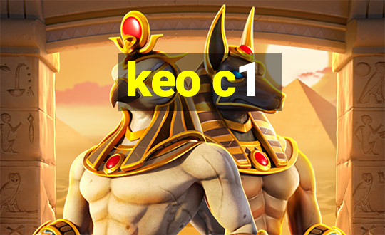 keo c1