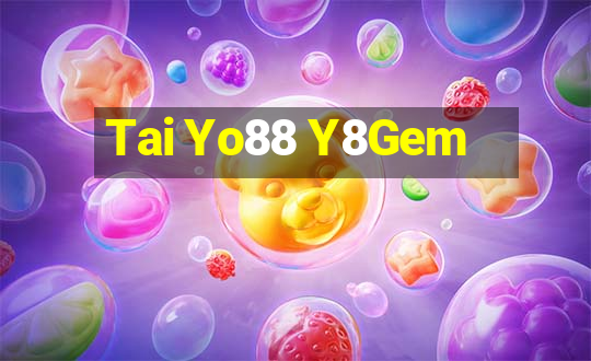 Tai Yo88 Y8Gem