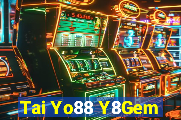 Tai Yo88 Y8Gem