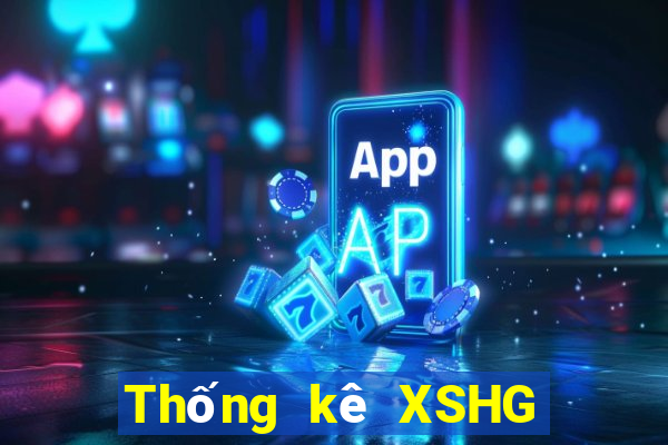 Thống kê XSHG ngày 2