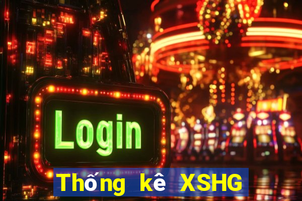 Thống kê XSHG ngày 2