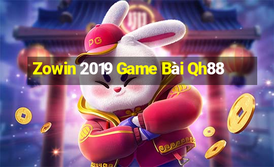 Zowin 2019 Game Bài Qh88