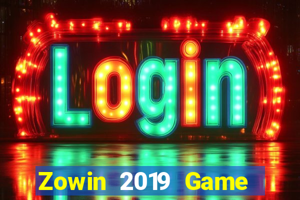 Zowin 2019 Game Bài Qh88