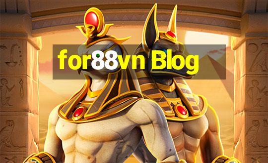 for88vn Blog