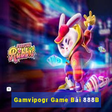 Gamvipogr Game Bài 888B