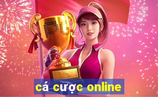 cá cược online