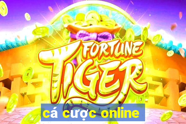 cá cược online