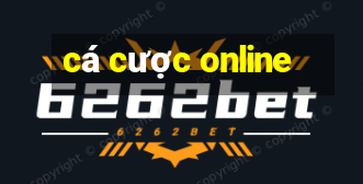 cá cược online