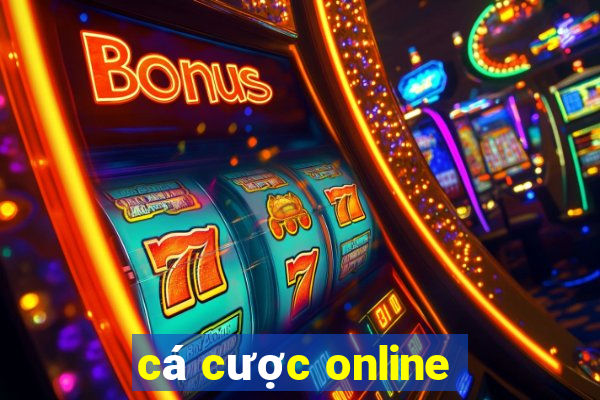 cá cược online