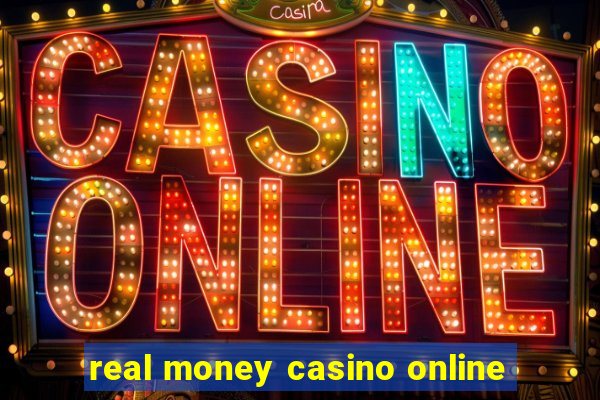 real money casino online