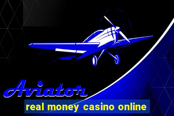 real money casino online