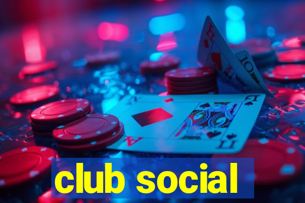 club social