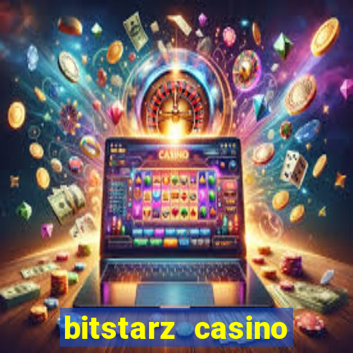 bitstarz casino promo code