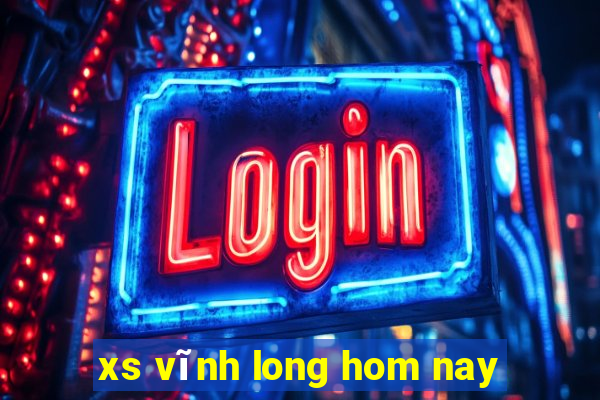 xs vĩnh long hom nay