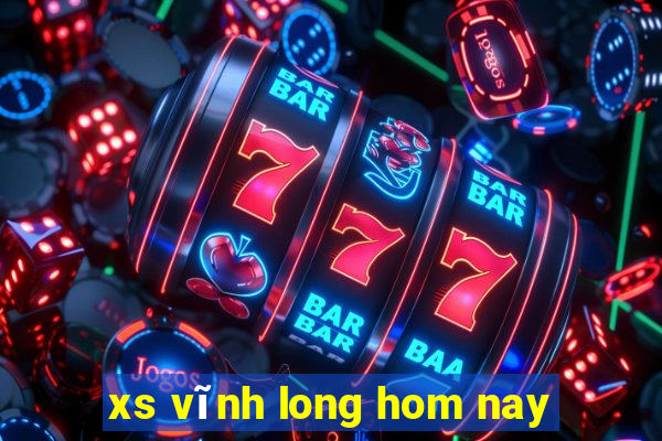 xs vĩnh long hom nay