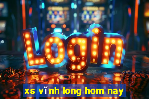 xs vĩnh long hom nay