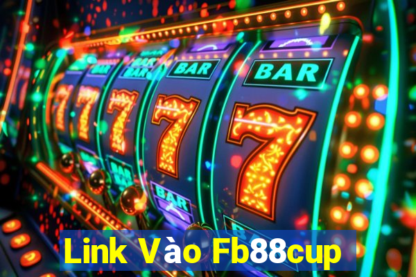 Link Vào Fb88cup