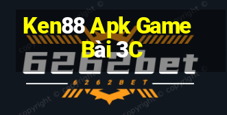 Ken88 Apk Game Bài 3C