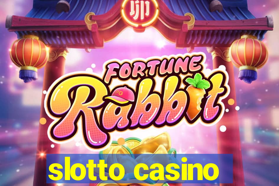 slotto casino