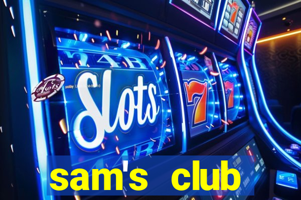 sam's club synchrony bank