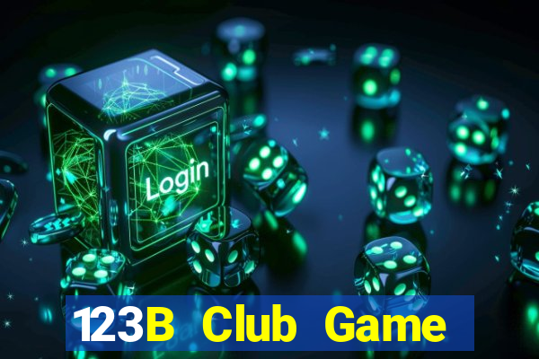 123B Club Game Bài 365