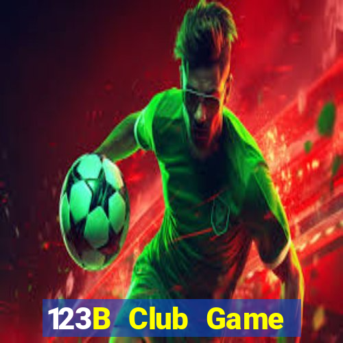 123B Club Game Bài 365