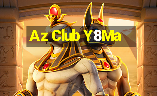 Az Club Y8Ma