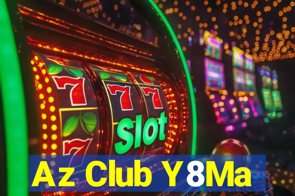 Az Club Y8Ma