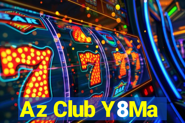 Az Club Y8Ma