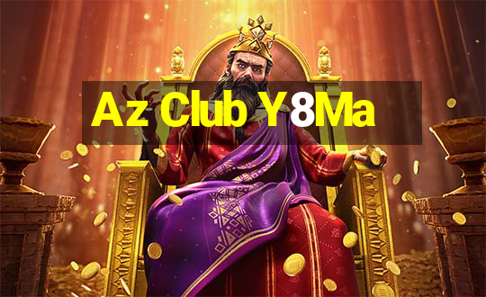 Az Club Y8Ma