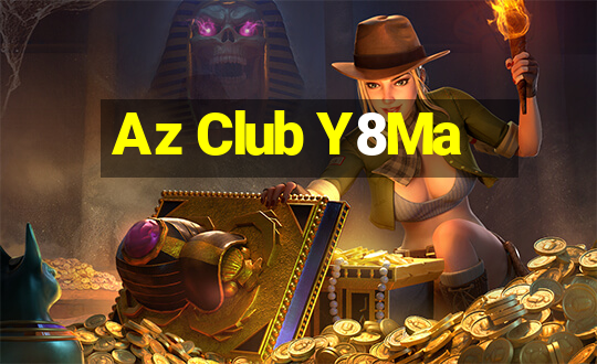 Az Club Y8Ma