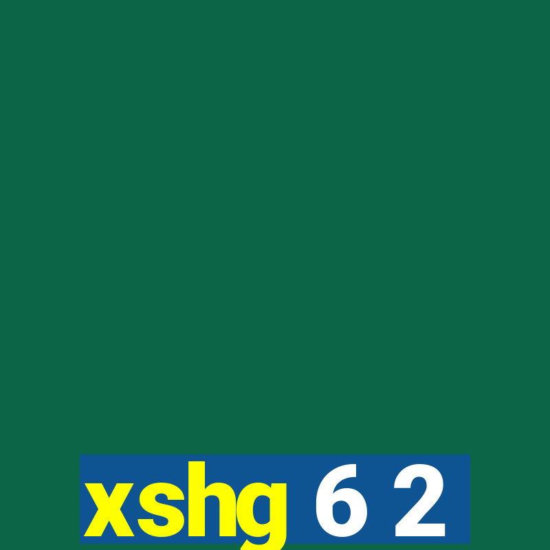 xshg 6 2