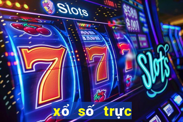 xổ số trực tiếp thứ tư tuần trước