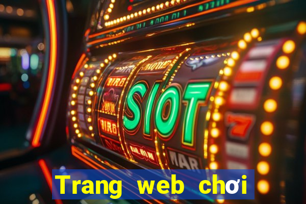 Trang web chơi game bài 178