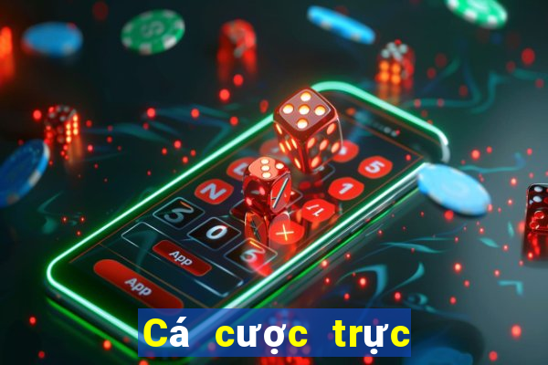 Cá cược trực tuyến helabet