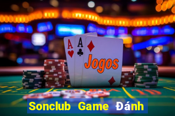 Sonclub Game Đánh Bài Ăn Card Điện Thoại