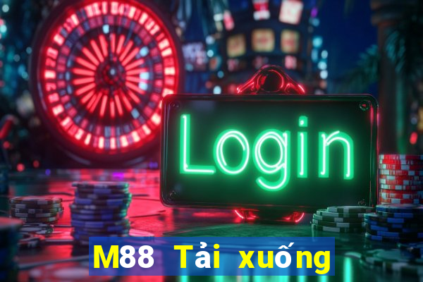 M88 Tải xuống và cài đặt Dobao