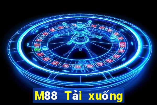 M88 Tải xuống và cài đặt Dobao