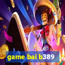 game bai b389