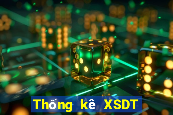 Thống kê XSDT 6x36 ngày 23