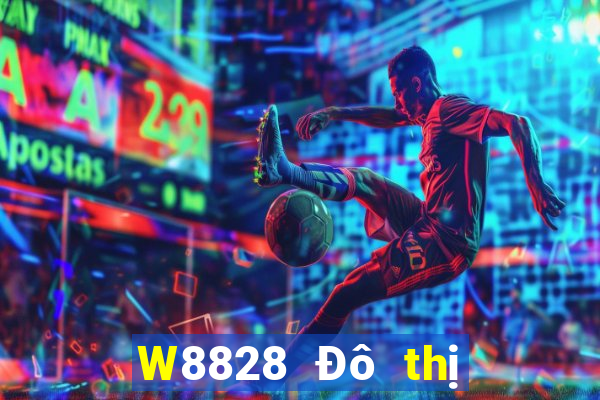 W8828 Đô thị 28 188 thật