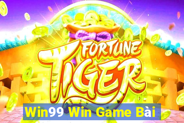 Win99 Win Game Bài